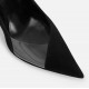 Pantofi ELISABETTA FRANCHI, cut-out detail, Negru - SA18L50EC110 Pantofi ELISABETTA FRANCHI, cut-out detail, Negru - SA18L50EC110