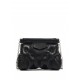 Geanta MAISON MARGIELA, Shoulder, Glam Slam Classique Baby, Black - SA1VL0035P6434T8013