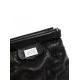 Geanta MAISON MARGIELA, Shoulder, Glam Slam Classique Baby, Black - SA1VL0035P6434T8013 Geanta MAISON MARGIELA, Shoulder, Glam Slam Classique Baby, Black - SA1VL0035P6434T8013