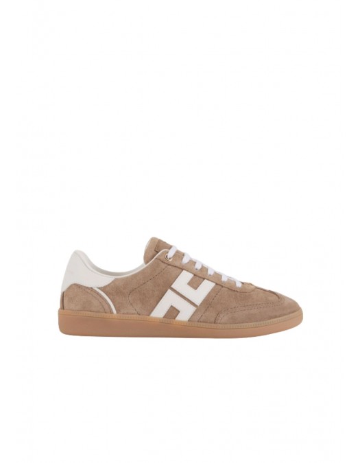 Sneakers ELISABETTA FRANCHI, Nappa sneakers - SA61G61E2FC5