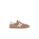 Sneakers ELISABETTA FRANCHI, Nappa sneakers - SA61G61E2FC5