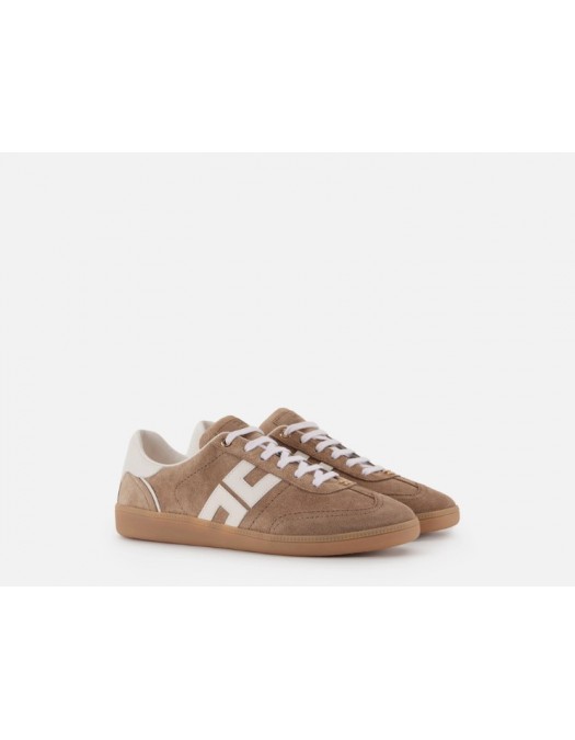 Sneakers ELISABETTA FRANCHI, Nappa sneakers - SA61G61E2FC5