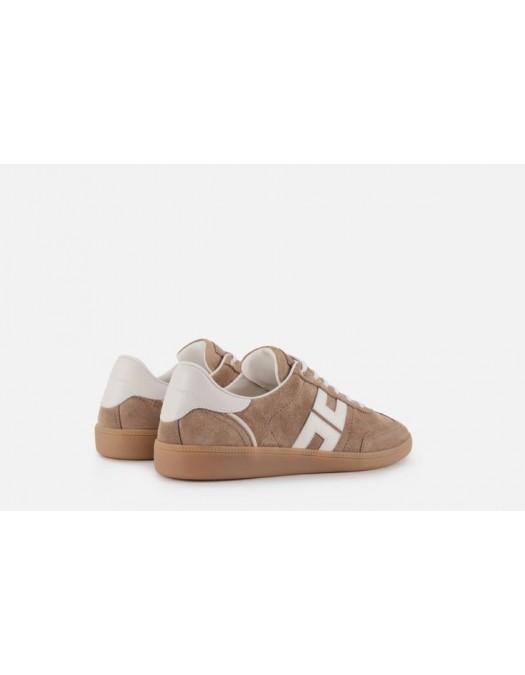 Sneakers ELISABETTA FRANCHI, Nappa sneakers - SA61G61E2FC5