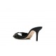 Sandale ELISABETTA FRANCHI, Sandalo nero - SA76L62E2110