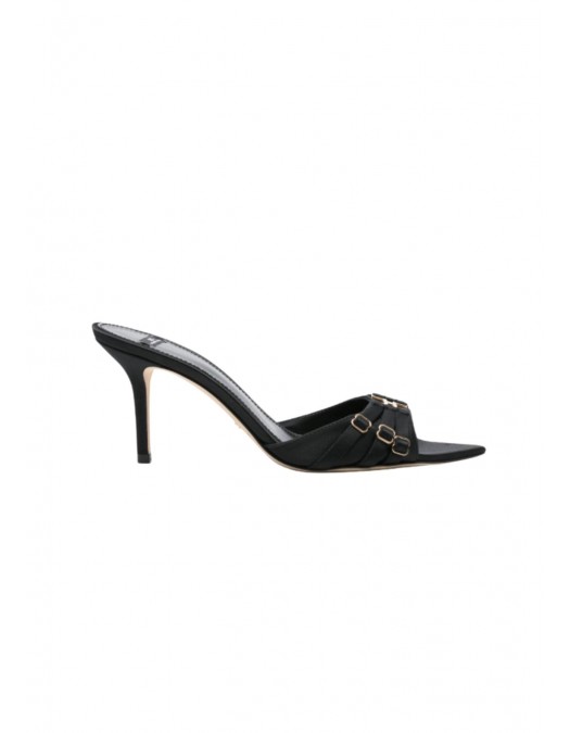 Sandale ELISABETTA FRANCHI, Sandalo nero - SA76L62E2110