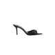 Sandale ELISABETTA FRANCHI, Sandalo nero - SA76L62E2110