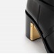 CIZME ELISABETTA FRANCHI, Scurte, Straps, Negru - SA85B56E2110 CIZME ELISABETTA FRANCHI, Scurte, Straps, Negru - SA85B56E2110