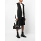 Geanta MAISON MARGIELA, Shoulder, Glam Slam, Medium, Black - SB3WG0020P4300T8013