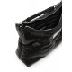 Geanta MAISON MARGIELA, Shoulder, Glam Slam, Medium, Black - SB3WG0020P4300T8013