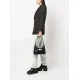 Geanta MAISON MARGIELA, Shoulder, Glam Slam, Small, Black - SB3WG0024P4300T8013