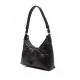 Geanta MAISON MARGIELA, Shoulder, Glam Slam, Small, Black - SB3WG0024P4300T8013