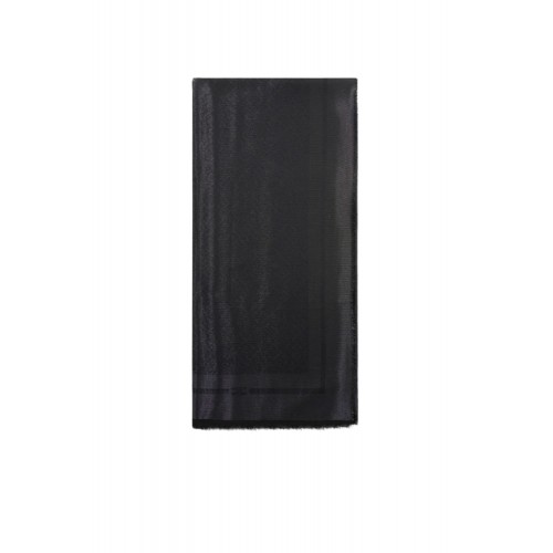 Esarfa ELISABETTA FRANCHI, Scarf with logo pattern