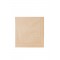 Esarfa ELISABETTA FRANCHI, Scarf with logo pattern, Light Beige