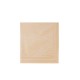 Esarfa ELISABETTA FRANCHI, Scarf with logo pattern, Light Beige - SC13F62E2470