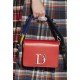 Geanta Dsquared2, Technical D2 Red - SDW0054015000014065