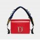 Geanta Dsquared2, Technical D2 Red - SDW0054015000014065