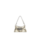 Geanta DSQUARED2, Python Gothic, Shoulder Bag, Light Beige - SDW0064015027062141UNI