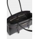 Geanta DSQUARED2, Twin Shoulder Bag, Black - SDW0076015084322124