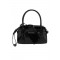 Geanta DSQUARED2, Twin Mini Handbag, Black