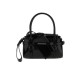 Geanta DSQUARED2, Twin Mini Handbag, Black - SDW0080025031072124