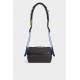 Geanta DSQUARED2, D2 Jetski Twin Shoulder Bag, Negru - SDW0086117000012124