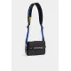 Geanta DSQUARED2, D2 Jetski Twin Shoulder Bag, Negru - SDW0086117000012124