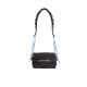 Geanta DSQUARED2, D2 Jetski Twin Shoulder Bag, Negru - SDW0086117000012124