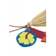 Breloc DSQUARED2, Summer Lovers Bag Charm, Multicolor - SGW001239208395M037UNI Breloc DSQUARED2, Summer Lovers Bag Charm, Multicolor - SGW001239208395M037UNI