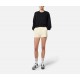 PANTALONI ELISABETTA FRANCHI, Contrasting Piping, Beige Butter - SH00851E2DL1 PANTALONI ELISABETTA FRANCHI, Contrasting Piping, Beige Butter - SH00851E2DL1