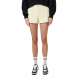 PANTALONI ELISABETTA FRANCHI, Contrasting Piping, Beige Butter - SH00851E2DL1 PANTALONI ELISABETTA FRANCHI, Contrasting Piping, Beige Butter - SH00851E2DL1