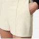PANTALONI ELISABETTA FRANCHI, Contrasting Piping, Beige Butter - SH00851E2DL1 PANTALONI ELISABETTA FRANCHI, Contrasting Piping, Beige Butter - SH00851E2DL1