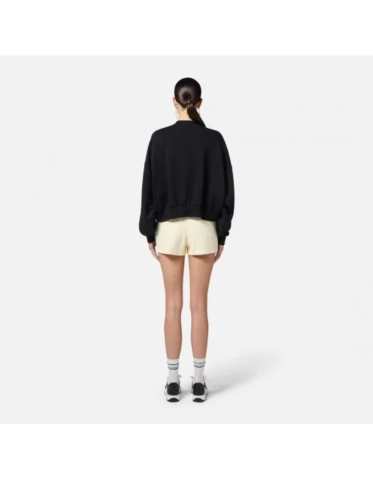 PANTALONI ELISABETTA FRANCHI, Contrasting Piping, Beige Butter - SH00851E2DL1 PANTALONI ELISABETTA FRANCHI, Contrasting Piping, Beige Butter - SH00851E2DL1