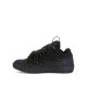 Sneakers Lanvin, Curb Suede, SKDK02GLLI10 Print Sclipici - SKDK02GLLI10