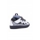 Sneakers Lanvin, Curb, Grey - SKDK02TONE0018