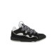 Sneakers LANVIN, zigzag lace-up sneakers - SKDK12BICO1000