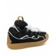 Sneakers LANVIN, Curb lace-up sneakers - SKDK12BICOB817