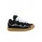 Sneakers LANVIN, Curb lace-up sneakers