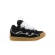Sneakers LANVIN, Curb lace-up sneakers - SKDK12BICOB817