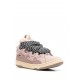 Sneakers LANVIN, Curb, Low Top, Pink - SKDK02DRA251