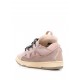 Sneakers LANVIN, Curb, Low Top, Pink - SKDK02DRA251