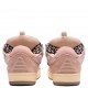 Sneakers LANVIN, Curb, Low Top, Pink - SKDK02DRA251