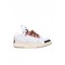 Sneakers LANVIN, Curb round-toe sneakers