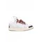 Sneakers LANVIN, Curb round-toe sneakers