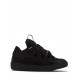Sneakers Lanvin, Curb, Padded Design, Full Black - SKDK12DRAG1010