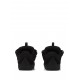 Sneakers Lanvin, Curb, Padded Design, Full Black - SKDK12DRAG1010