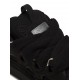 Sneakers Lanvin, Curb, Padded Design, Full Black - SKDK12DRAG1010