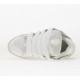 Sneakers Lanvin, Curb, Padded Design, Full White - SKDK12DRAG1010