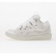 Sneakers Lanvin, Curb, Padded Design, Full White - SKDK12DRAG1010