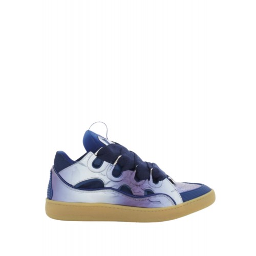 Sneakers Lanvin, Curb Suede, SKRK11DESP224 Sneakers Lanvin, Curb Suede, SKRK11DESP224