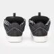 Sneakers Lanvin, Curb Suede, Denim, Men, SKRK11DNIM10 - SKRK11DNIM10